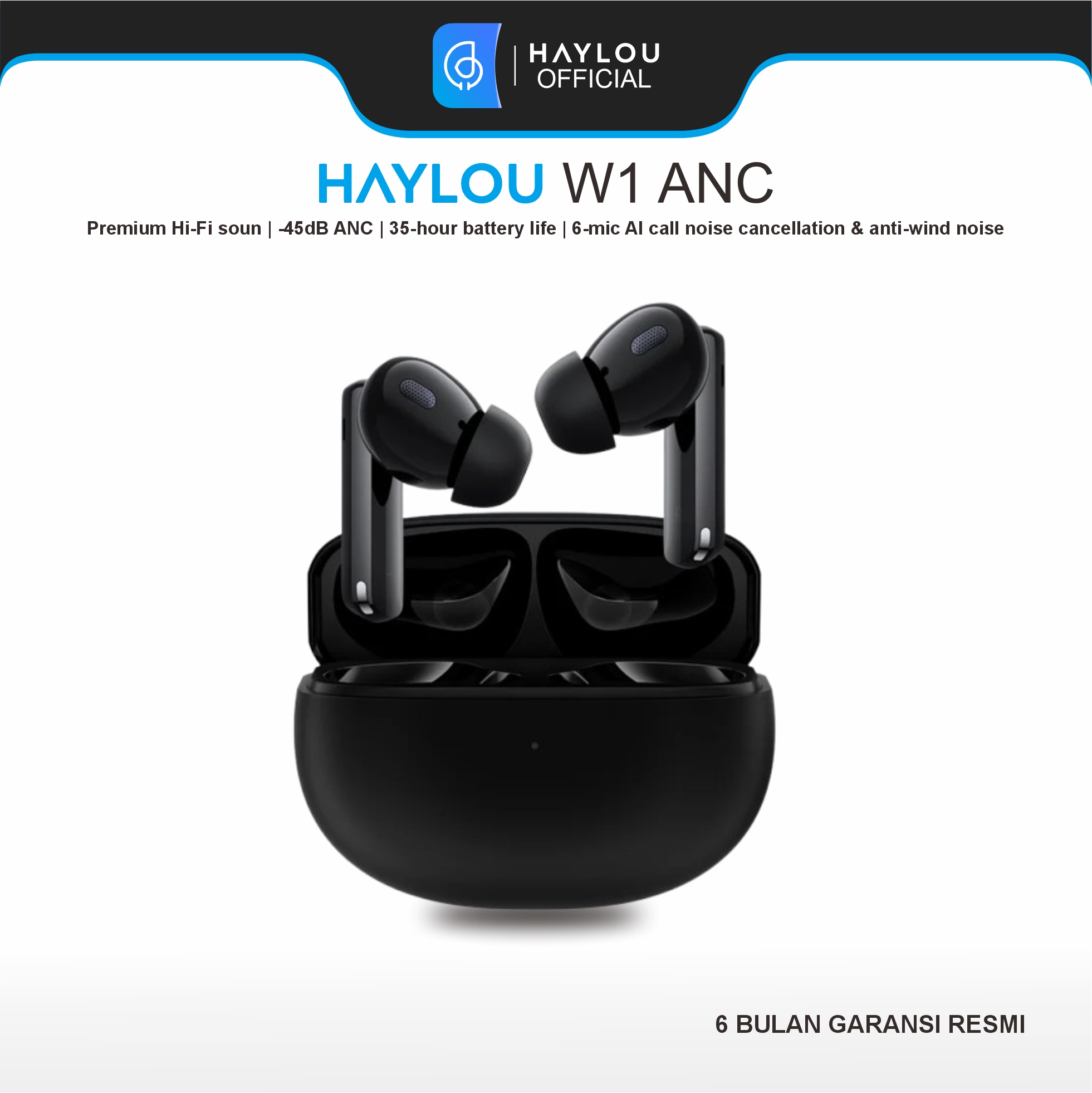 Haylou W1 ANC